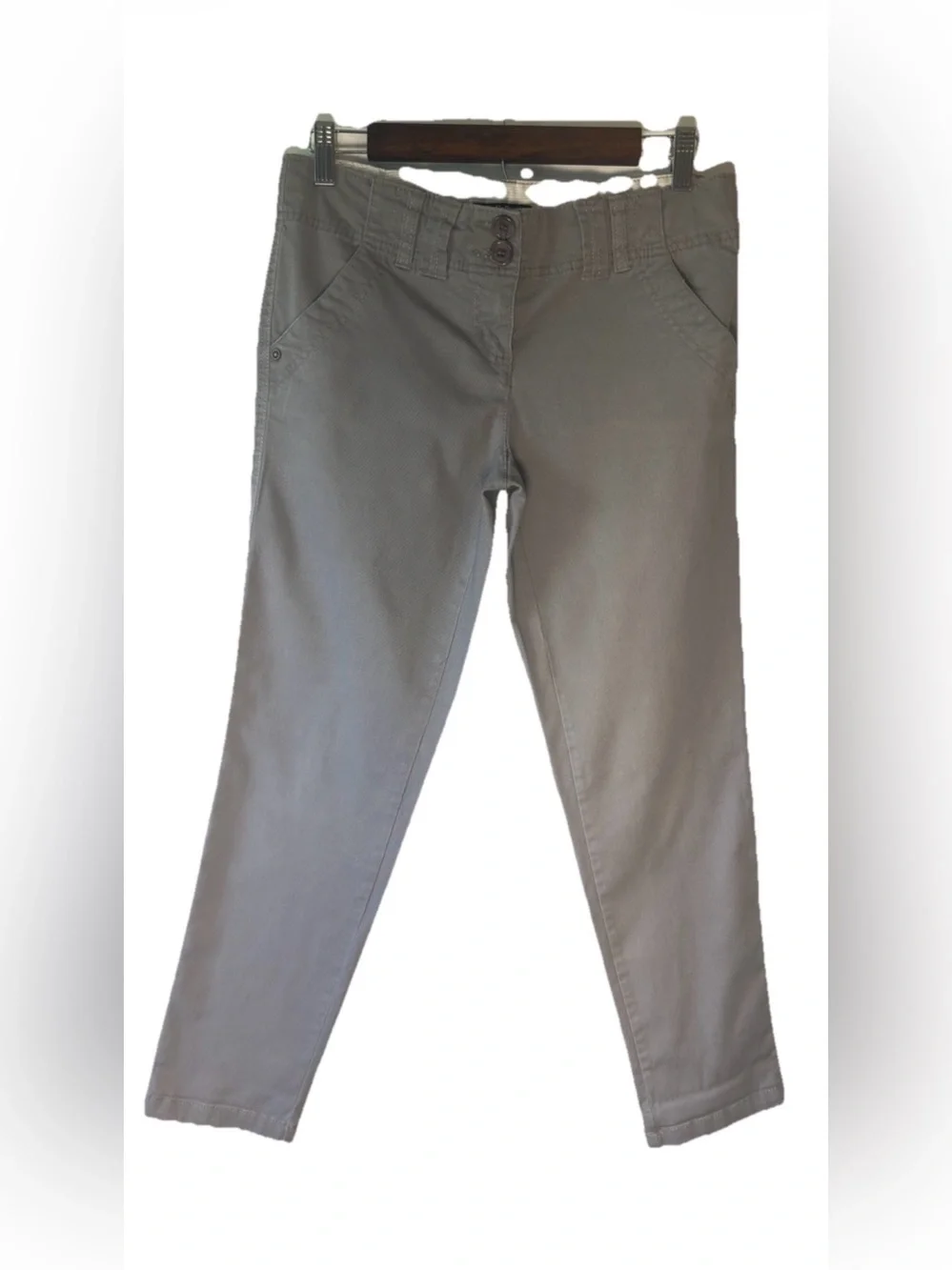 Dalia Collection Women’s Slimm jeans